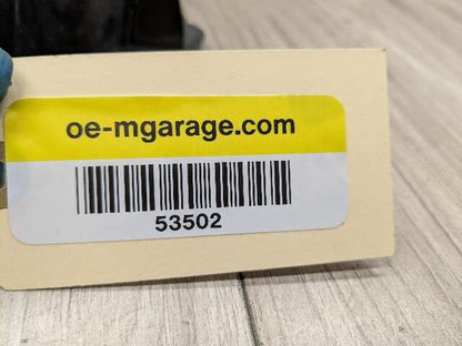 17-23 OEM BMW G30 530 540 M550 Front Left Driver Side Brake Air Duct