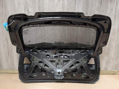 16-22 OEM BMW F48 X1 28i 28iX Rear Liftgate Tailgate Trunk Lid Door Shell Brown