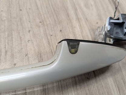 OEM BMW F15 F16 F85 X5 X6 COMFORT ACCESS Front Rear Left Driver Door Handle