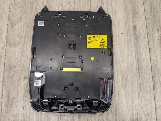 2019 BMW X3 G01 Unknown 9893150