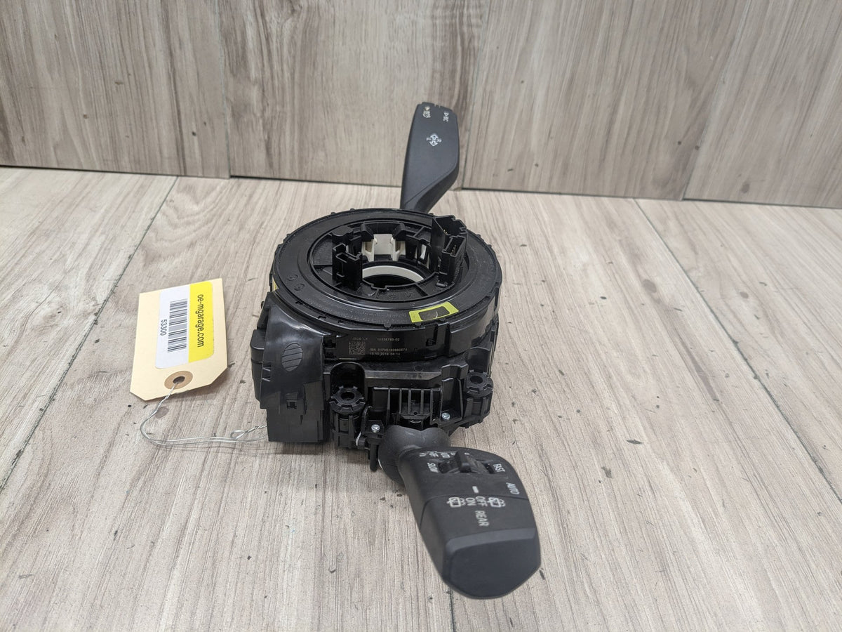 2020-2024 BMW X3 F97 Steering Wheel Sensor Clockspring 9472555 OEM