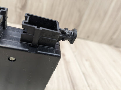 EM Mercedes W204 W207 W212 E350 E550 Front Right Passenger Seat Control Module