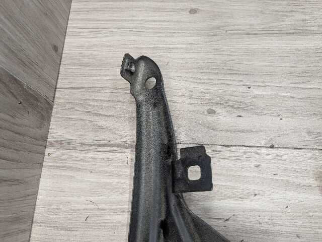 16-22 OEM BMW F48 X1 28i 28iX Front Left Driver Side Fender Holder Bracket SET