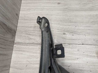 16-22 OEM BMW F48 X1 28i 28iX Front Left Driver Side Fender Holder Bracket SET
