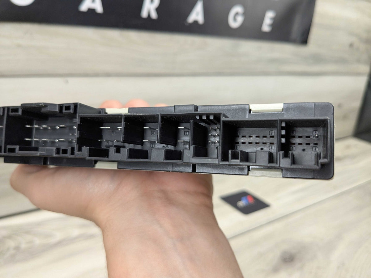 16-26 OEM BMW F90 F95 F97 G01 G05 G12 G20 G22 G30 Front Left Right Seat Module