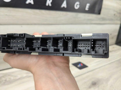 16-26 OEM BMW F90 F95 F97 G01 G05 G12 G20 G22 G30 Front Left Right Seat Module