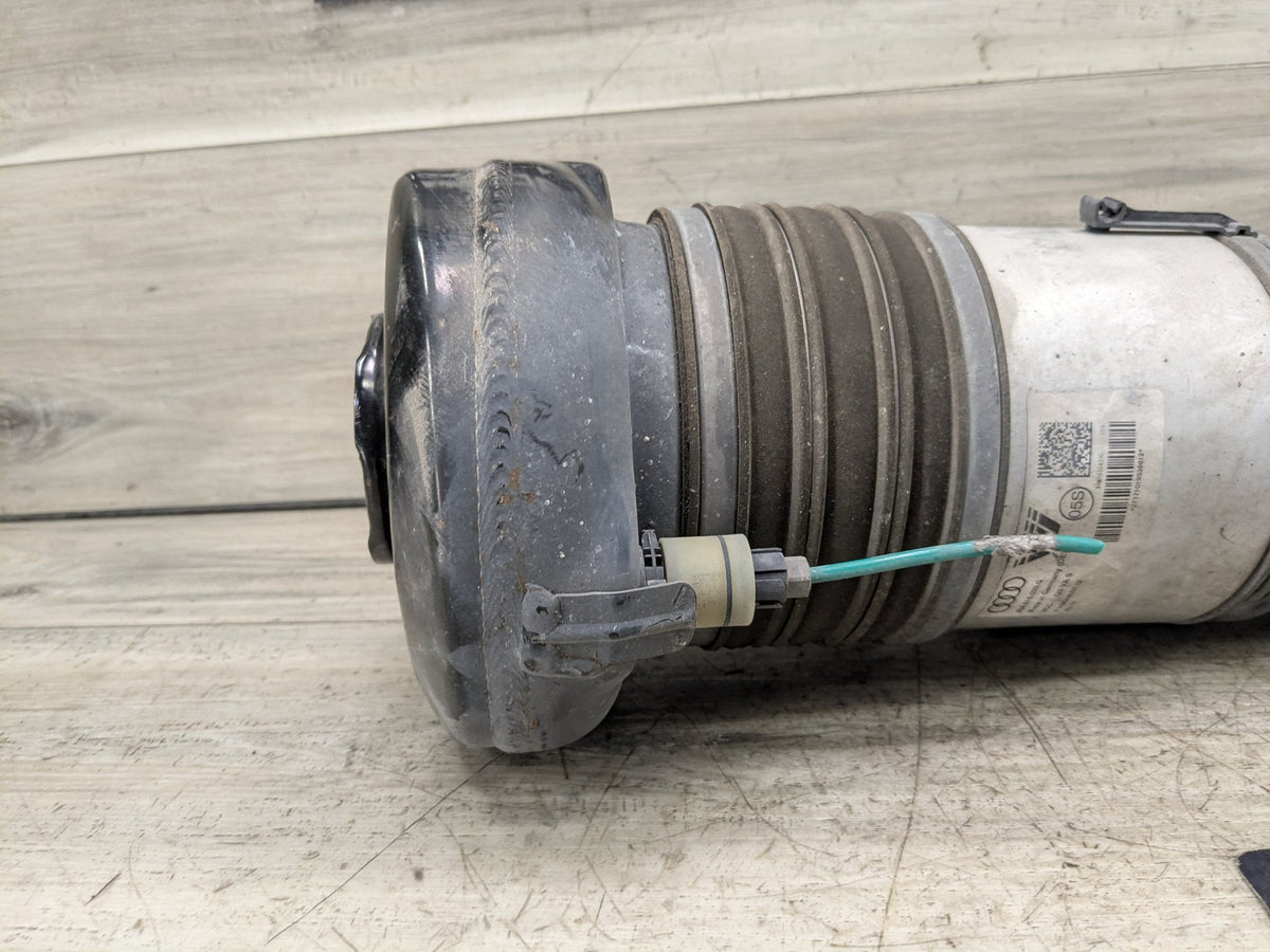 19-24 OEM AUDI A6 A7 A8 S6 S7 S8 Q5 SQ5 Front Air Suspension Shock Strut 24k