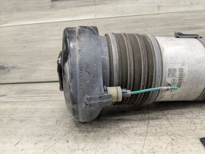 19-24 OEM AUDI A6 A7 A8 S6 S7 S8 Q5 SQ5 Front Air Suspension Shock Strut 24k
