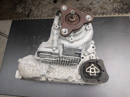 2015 BMW 328i Transmission Transfer Case 172408k 8623346