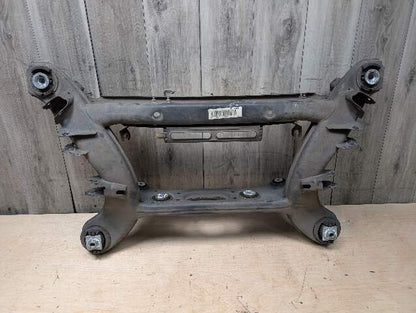 10-16 Mercedes A207 C207 W204 W207 W212 Rear Subframe Support Cradle Crossmember