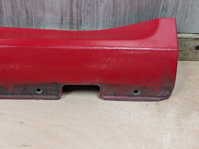 1998 BMW Z3 E36 - Left Driver Side Skirt Rocker Panel PN: 8401405