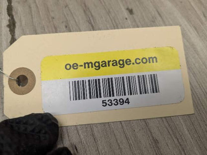 96-02 OEM BMW E36 Z3 Roadster Center Console Airbag Control Module Unit