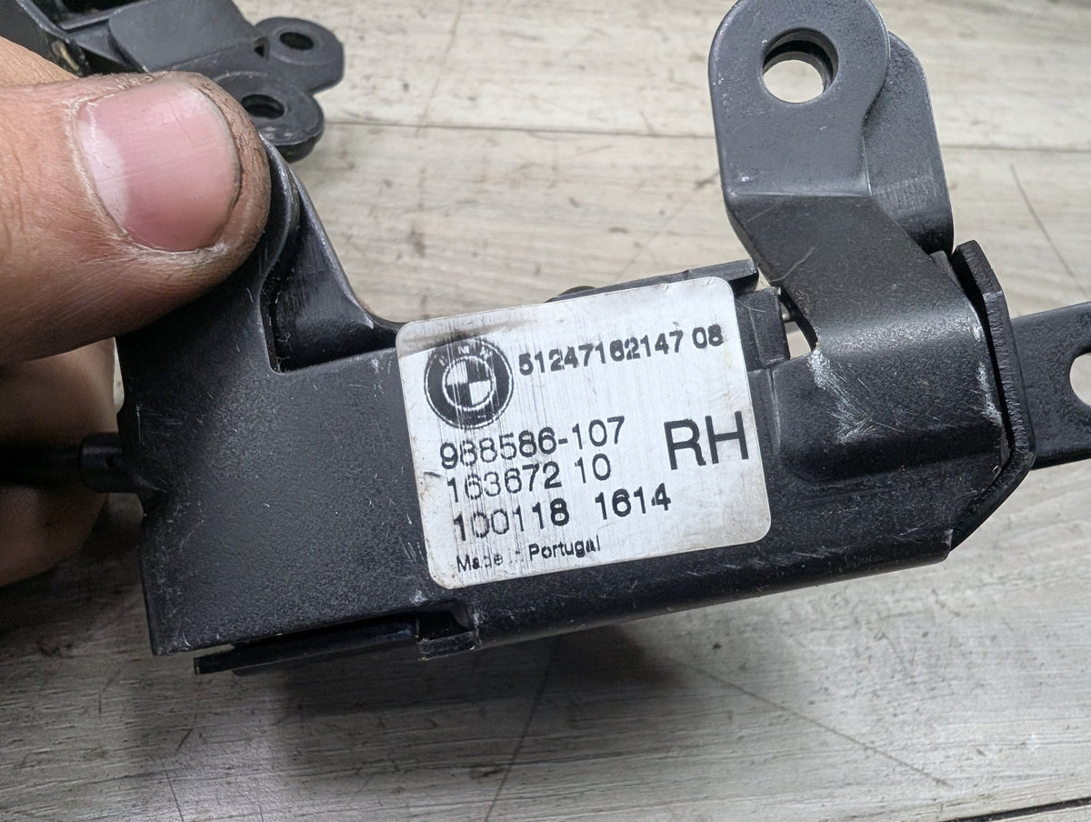 OEM BMW E70 F15 F85 X5 Trunk Liftgate Tailgate Power Lock Latch Actuators