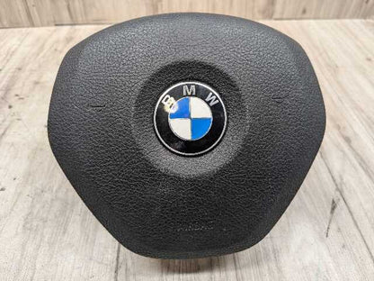 OEM BMW F22 F30 F32 F33 F36 328 335 428 435 Steering Wheel Airbag Air Bag Black
