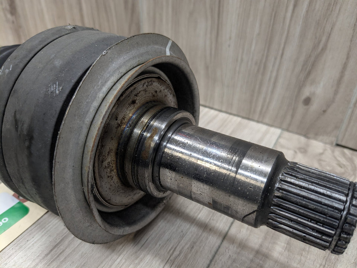 07-18 OEM Mercedes W211 W212 W221 E550 Rear Left Right CV Axle Half Output Shaft