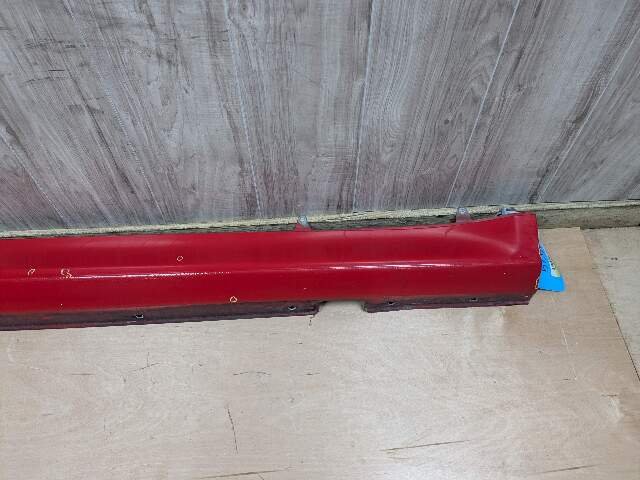 1998 BMW Z3 E36 - Right Passenger Side Skirt Rocker Panel PN: 8401406