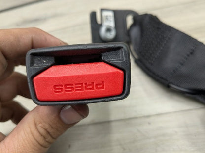 20-24 OEM BMW F44 228 M235 Rear Center Middle Seatbelt Seat Belt Buckle