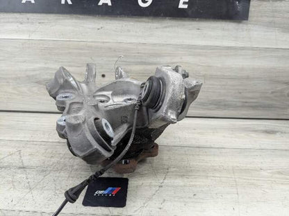 OEM BMW G20 330 M340 REAR Right Passenger Knuckle Wheel Hub Spindle Bearing