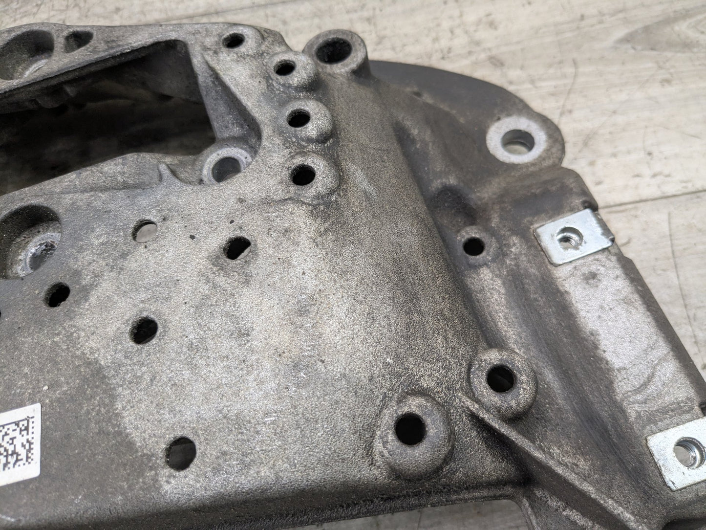2018-2024 Audi S5 B9 Transmission Mount Bracket 8W0399262AF OEM