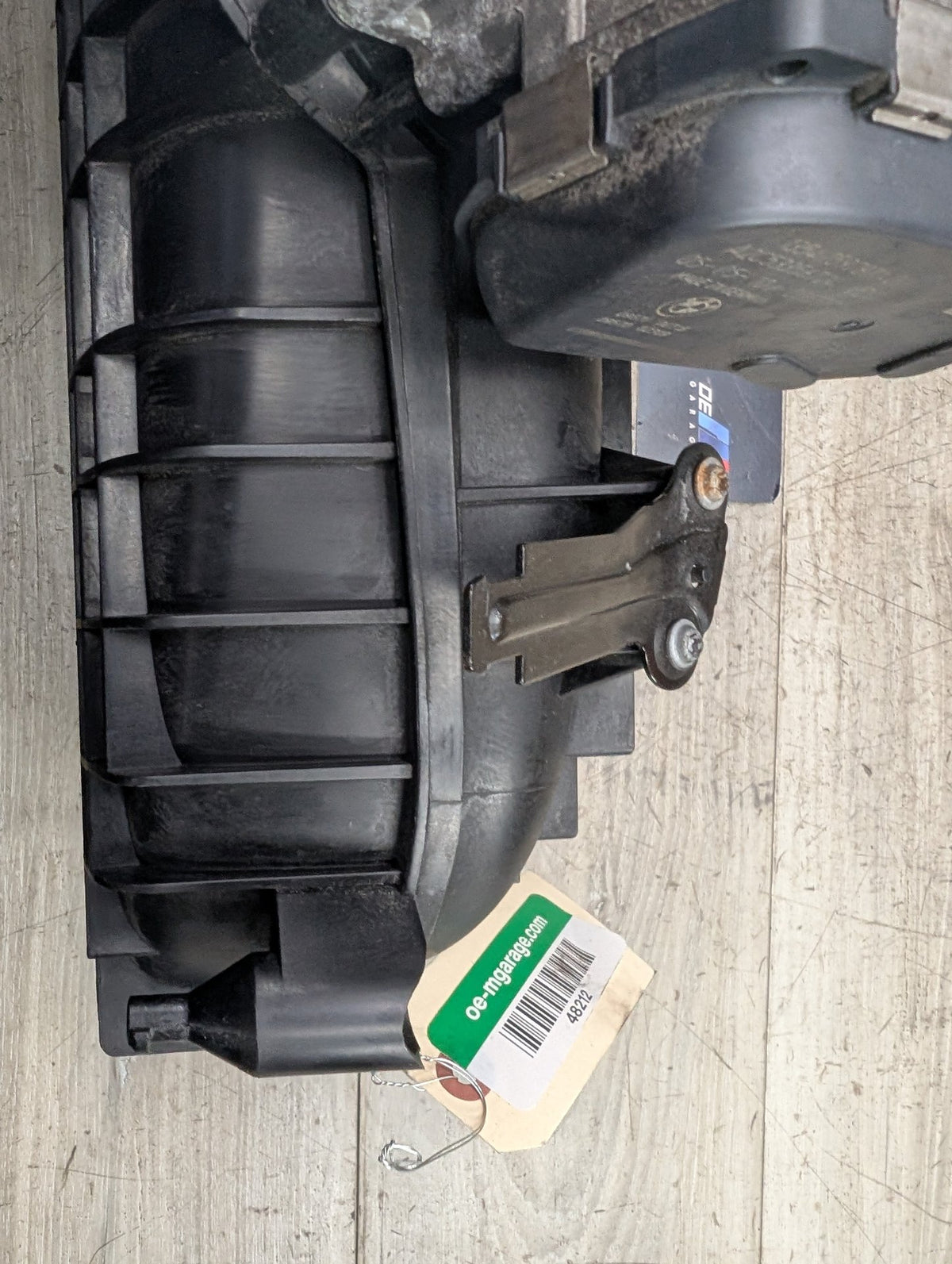 OEM BMW E90 E92 F10 F15 F22 F30 F80 F82 M3 X5 335 Engine N55 S55 Intake Manifold