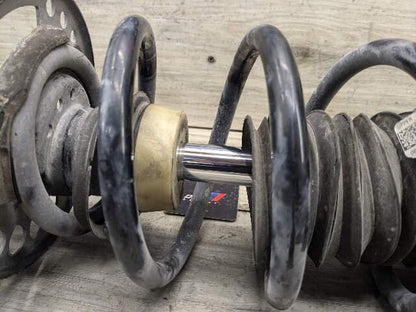 18-25 OEM BMW G01 G02 X3 X4 M40iX Front Right Passenger Spring Strut Shock
