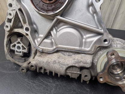 2014 BMW 335i Transmission Transfer Case 164279k 7505374