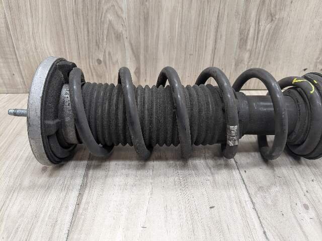 17-23 OEM BMW G30 M550 Rear Right Passenger Side Spring Strut Shock Absorber VDC