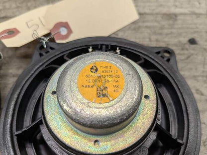 2018 - 2024 BMW X3 G01 Unknown 6813105