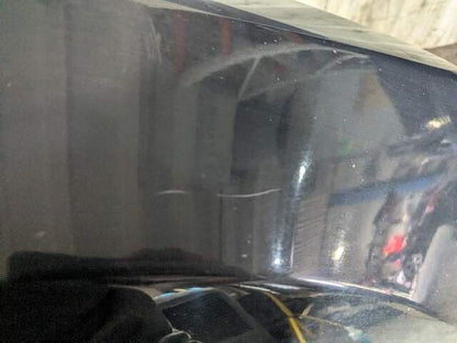 09-15 OEM BMW F01 F02 740 750 Front Right Passenger Side Fender Panel Black 475