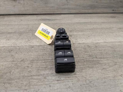 *OEM BMW F06 F07 F10 M5 M6 Main Window Switch Control w/ Folding Mirrors