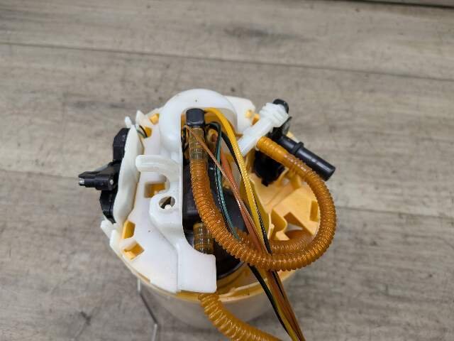 2018 - 2024 BMW X3 G01 Unknown 7214881 B58B30M0