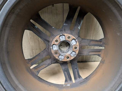 18-24 OEM AUDI Q5 SQ5 Double Spoke Wheel Rim 20x8 ET:39