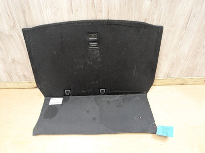 2016 Mercedes-Benz C43 W205- Rear Trunk Cargo Floor Carpet Spare Tire Cover