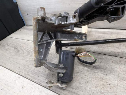 1996 - 2003 BMW Z3 E36 MANUAL Gas Pedal Clutch Brake Assembly 1158659 M54B25O0