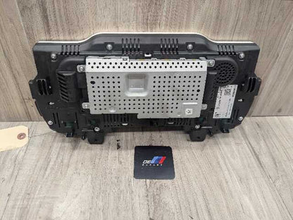 16-19 OEM BMW G11 G12 740 750 M760 Instrument Speedometer Gauge Cluster w/ HUD