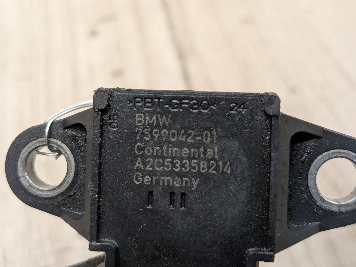 OEM BMW Engine N54 N55 S55 N63 S63 Engine MAP Manifold Air Pressure Sensor