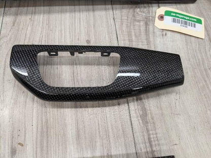 2018 Audi S5 B9 Center Console Trim SET 8W1853190