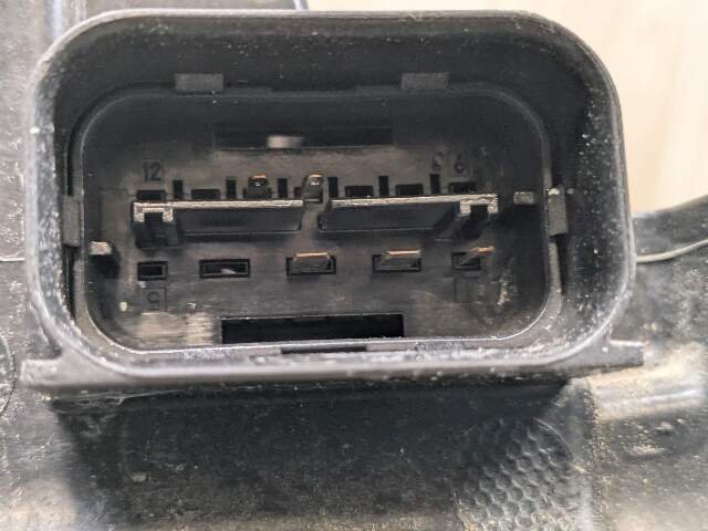 2020-2024 BMW X3 F97- Unknown PN: 8739657