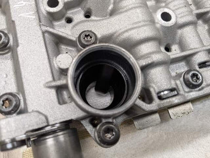 OEM BMW F10 F15 F25 F30 F36 328 335 Transmission Mechatronic Valve Body GA8HP45Z
