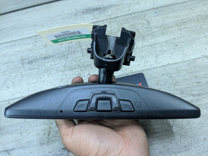 2020 BMW 330i G20 Rear View Interior Mirror 9476752 OEM BMW F97 G01 G05 G20 G26 G80 Auto Dim Rear View Interior Mirror EC/LED/GTO OEM
