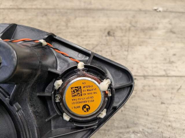 2018 - 2024 BMW X3 G01 Unknown 6813104