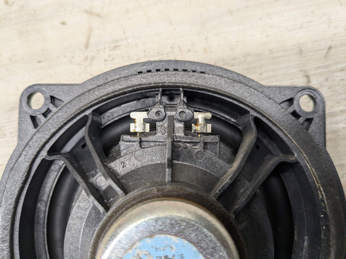OEM BMW G01 G02 G05 G06 G07 X3 X5 X7 Audio Sound Midrange Door Speaker X3