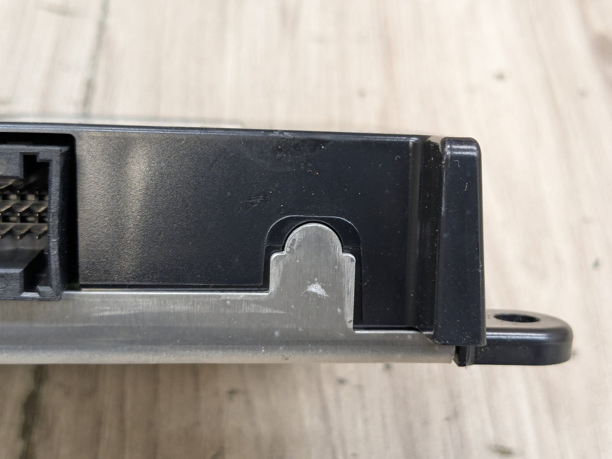 OEM Mercedes W205 C300 Communication Emergency Control Module