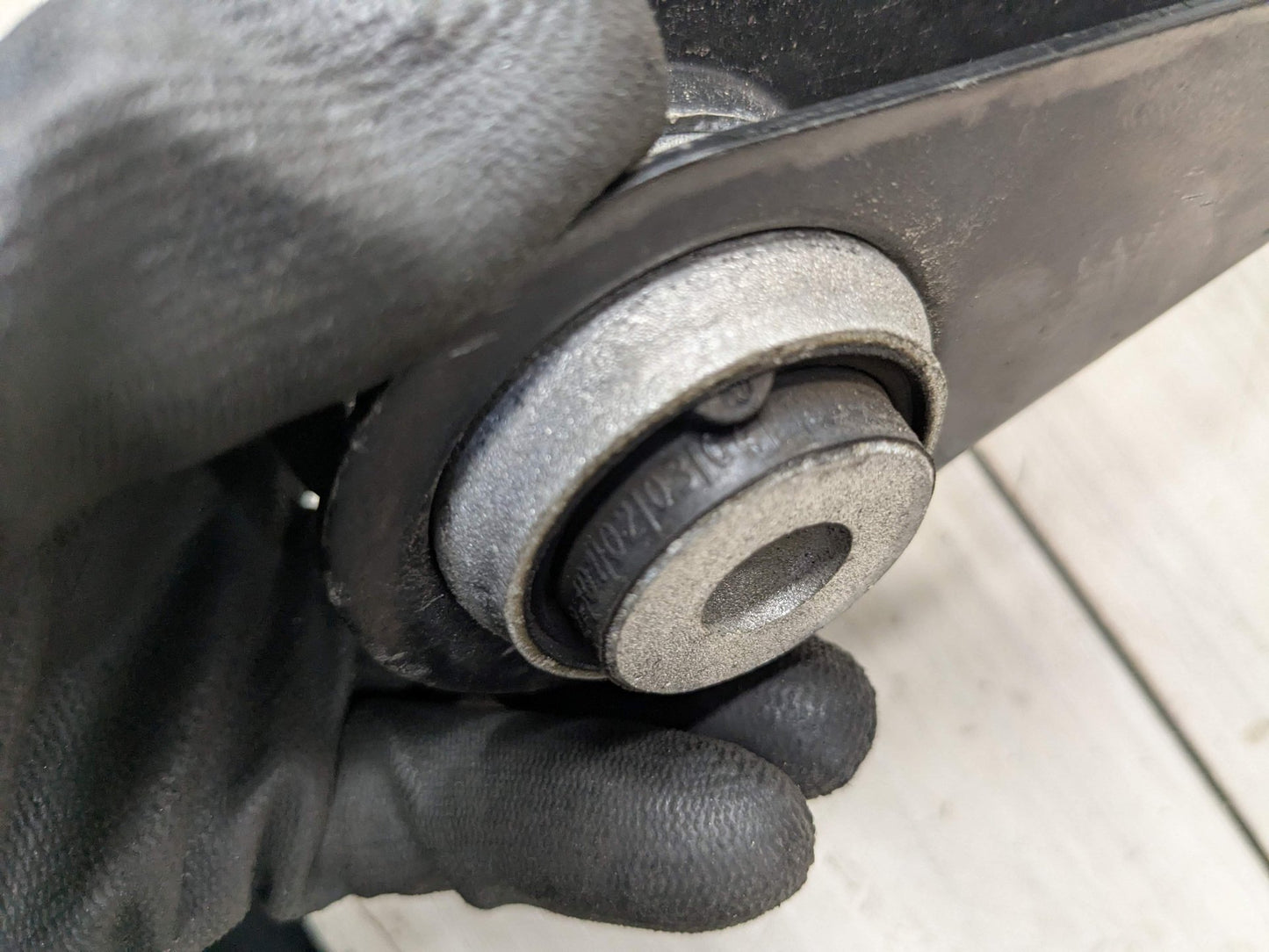 2019 BMW X3 G01 Unknown 6871006