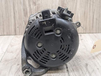2014 BMW 428i F32 Engine Motor Generator Alternator 7605479