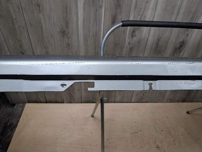 *16-22 OEM BMW G12 740 750 M760 Right Passenger Side Skirt Rocker Panel M SPORT