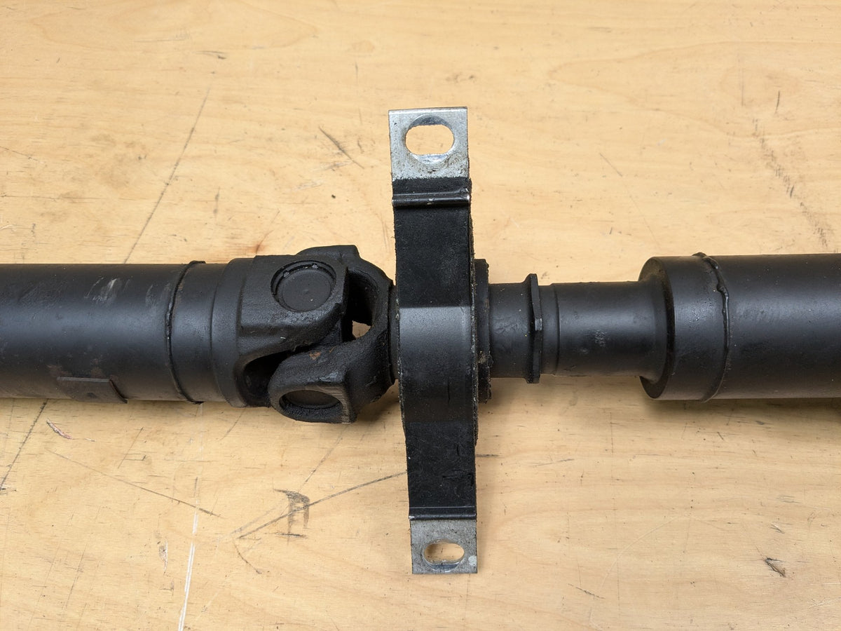 2004 BMW Z4 E85 - Rear Propeller Driveshaft Drive Shaft PN: 7514463