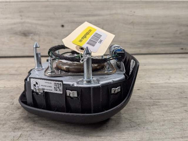 2018 - 2024 BMW X3 G01 Steering Wheel Airbag Air Bag 6878440 B58B30M0