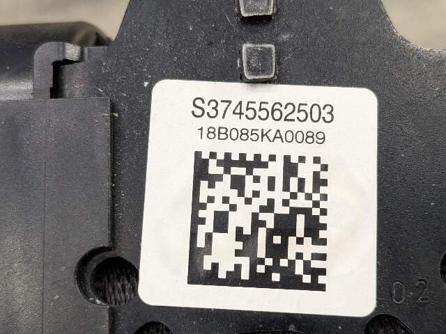 OEM BMW F90 M5 G30 530 540 Rear Left Right Upper Seatbelt Seat Belt Retractor