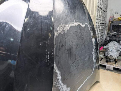 *14-19 OEM BMW F15 F16 F85 F86 X5 X6 X5M X6M Hood Bonnet Panel Black 475